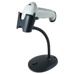 Honeywell Flex Scanner Stand - TAA Compliant - 30.5 cm Height x 12.1 cm Width x 15.9 cm Depth - Black