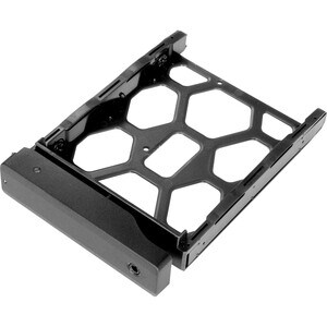 Synology Disk Tray (Type D6) Drive Bay Adapter Internal - 1 x Total Bay - 1 x 2.5"/3.5" Bay
