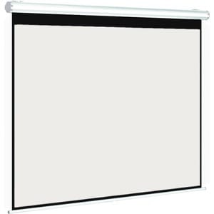 Écran de projection ORAY SUPER GEAR MPP09B1135240 - 274,3 cm (108") - Cadre fixe - Manuel - 16:9 - Blanc mat - 131 cm (51,