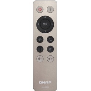 QNAP Kabellos Gerätefernbedienung - CR2032