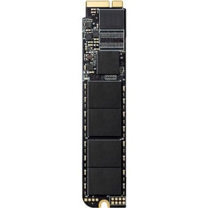 Transcend JetDrive 520 240 GB Solid State Drive - Internal - SATA (SATA/600) - 5 Year Warranty