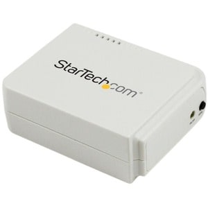 WIRELESS PRINT SERVER N 1 USB PORT - 802.11 B / G / N