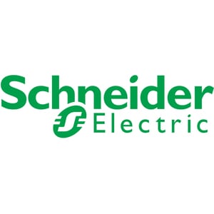 Schneider Electric Mounting Rail for Enclosure