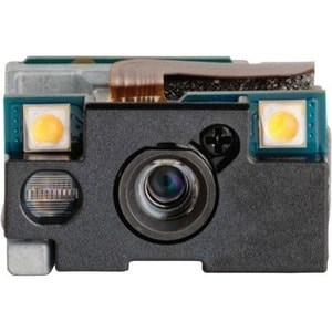 Modulaire Scanner de code à barre Zebra SE4750SR - Laser