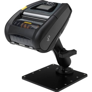 QLN420 HANDI-MOUNT INCLUDES RAM MOUNT ARM AND BASE PLATE