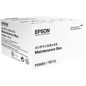 Epson Maintenance Kit - Inkjet