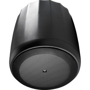 JBL Professional Control 60PS/T Pendant Mount Woofer - 150 W RMS - Black - 300 W (PMPO) - 7.87" Polypropylene Woofer - 55 