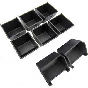 apg Cash Drawer Coin Cup - 8