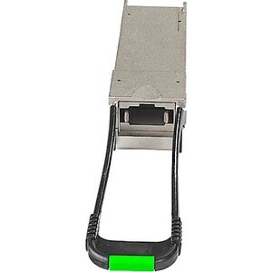 HPE QSFP+ - 1 x MPO Duplex 40GBase-SR4 Network - For Data Networking, Optical Network