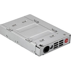 CRU DA3525ST Drive Bay Adapter Internal - 1 x Total Bay - 1 x 2.5" Bay