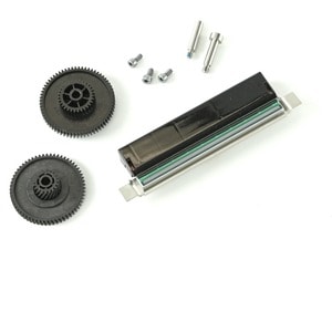 Zebra Convert 203 dpi to 300 dpi ZT200 Series - 1