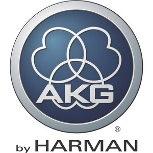 AKG CS3 2 Meter Cable With T Connector - 6.56 ft DIN Audio Cable for Audio Conferencing System, Audio Device - First End: 