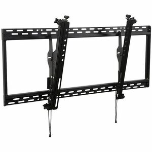 Peerless-AV® SmartMount® Digital Menu Board Mount with Height and Depth Adjustment- Landscape for 46" to 65" Displays - He