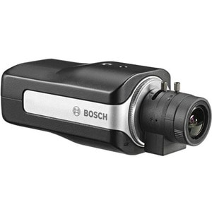 Bosch Dinion NBN-50022-V3 Network Camera - Colour - Box - Traffic Black - H.264, MJPEG - 1920 x 1080 - 3.30 mm Zoom Lens -