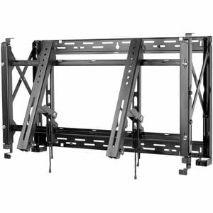 Peerless-AV® SmartMount™ Full-Service Video Wall Mount with Quick Release - Landscape For 46" to 65" Displays - 46" (116.8