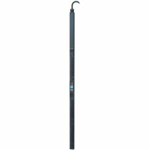 Rack PDU 2G, Switched, ZeroU, 20A, 100-120V, (24) 5-20R - Switched - NEMA L5-20P - 24 x NEMA 5-20R - 120 V - 1920 W - 9.84