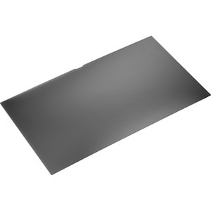 HP 15.6-in Privacy Filter. Maximum screen size: 39.6 cm (15.6"), Suitable for: Laptop, Type: Frameless display privacy fil