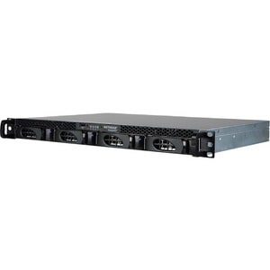 Netgear ReadyNAS RN21242D 4 x Total Bays NAS Storage System - 8 TB HDD - 4 x 2TB - Marvell ARMADA XP MV78230 Dual-core (2 
