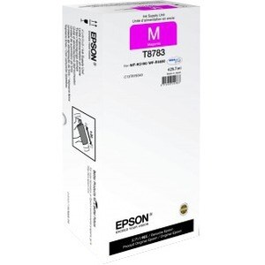 Cartucce di inchiostro, DURABrite™ Ultra, T878, 1 x 425,7 ml Magenta, XXL;Magenta XXL Ink Supply Unit