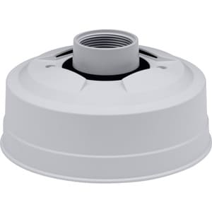 AXIS T94T01D Camera Mount for Network Camera - White - White