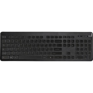 CLAVIER AZERTY WATERPROOF NOIR
