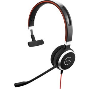 JABRA EVOLVE 40 MS MONO CASEPACKQTY 42