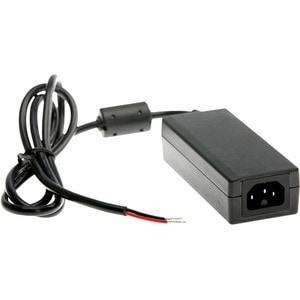 Adaptateur AXIS T8006 PS12 - Pour Caméra réseau, Encodeur Vidéo - 12 V DC Sortie - 2,33 A