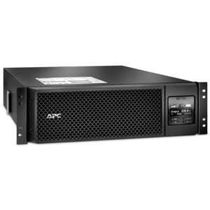 APC by Schneider Electric Smart-UPS UPS Online de Dupla Conversão - 5 kVA/4,50 kW - Montável sobre rack - 3 Hora Recharge 