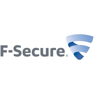 F-Secure Protection Service - Licence et contrat de souscription - 1 an(s) - Volume - PC