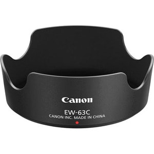 Canon Lens Hood EW-63C