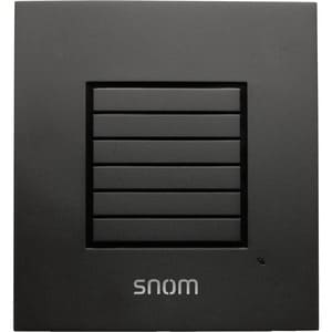 Snom M5 Signalverstärker für Schnurlostelefone - 1920 MHz bis 1930 MHz - Omnidirektional Antenne