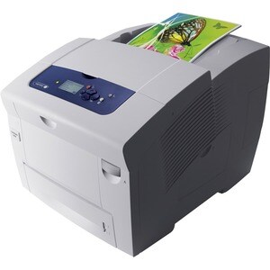 Stampante ad inchiostro solido Desktop Xerox ColorQube 8580ADN - Colore - Monocromatica ppm/51 Stampa a colori ppm - 2400 