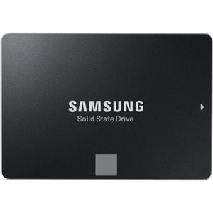 Samsung 850 EVO MZ-75E500B/AM 500 GB Solid State Drive - 2.5" Internal - SATA (SATA/600) - 540 MB/s Maximum Read Transfer 