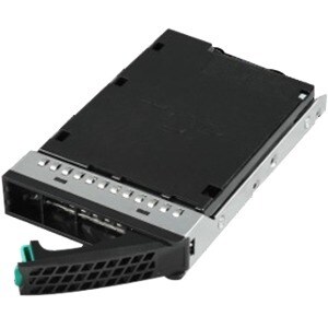 Intel Drive Bay Adapter Internal - 1 x Total Bay - 1 x 3.5" Bay