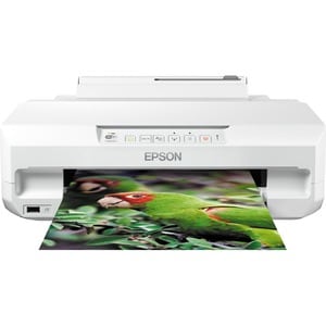 Epson Expression XP-55 Desktop Inkjet Printer - Colour - 32 ppm Mono / 32 ppm Color - 5760 x 1440 dpi Print - Automatic Du