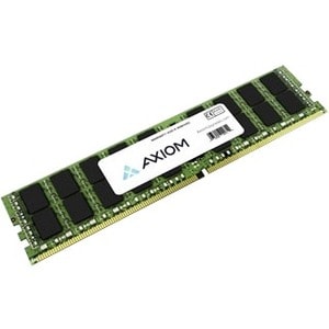 Axiom 32GB DDR4-2133 ECC LRDIMM for Dell - A7910489, A7945725, SNPMMRR9C/32G - For Workstation, Server - 32 GB - DDR4-2133