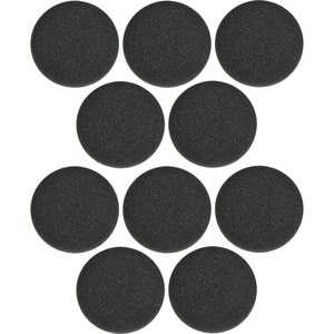 Jabra Ear Cushion - 10 Pack - Foam