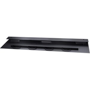 CEILING PANEL WALL MOUNT SINGLE ROW - 1800MM