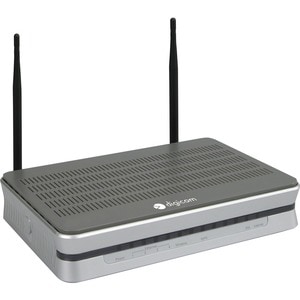 Modem/Router wireless Digicom RA4GW30-B01 - Wi-Fi 4 - IEEE 802.11n - ADSL2+, Ethernet - 4G - LTE - 2,40 GHz ISM band - 37,