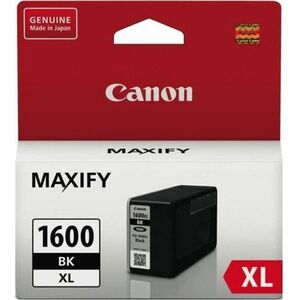 Canon Original Inkjet Ink Cartridge - Black Pack