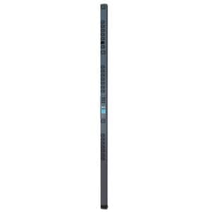 APC by Schneider Electric PDU - 16 A - 230 V AC Ausgang - 0U - 3,05 m Kabellänge - Rackmount