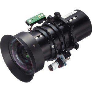 NEC Display NP34ZL 14,03 mm - 17,96 mmf/2,57 Zoomobjektiv - 1,3x Optischer Zoom