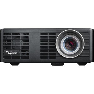 Optoma ML750e 3D Ready DLP Projector - 16:10 - 1280 x 800 - 720i - 20000 Hour Normal Mode - WXGA - 15,000:1 - 700 lm - HDM