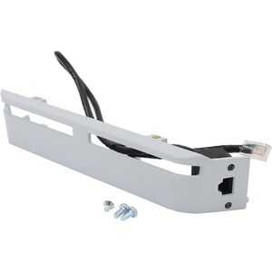 Ergotron 97-855. Type: Mounting kit, Product colour: Grey, Compatibility: SV40, SV41, SV43, SV44. Package width: 280 mm, P