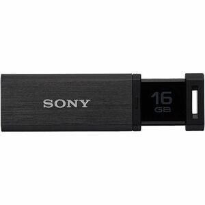 Sony Micro Vault Click 16 GB USB 3.0 Type A Flash Drive