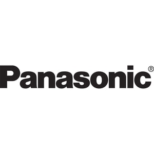 Panasonic Lite-function Cradle - Docking - Tablet PC - Synchronizing Capability - RJ-45, USB - 2 x USB