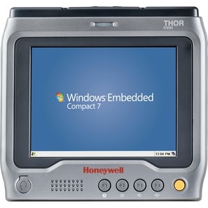 Honeywell Thor CV31 Vehicle Mount Terminal - OMAP 4 1.50 GHz - 1 GB RAM - 16 GB Flash Memory - 16.5 cm (6.5") Touchscreen 