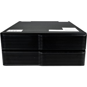 Vertiv Liebert GXT4, 8000VA/7200W, 208/120V On-line, Double-Conversion Rack/Tower Smart UPS with Communication Card - GXT4