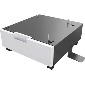 Lexmark Druckerunterschrank - 25,4 cm Höhe x 61,5 cm Breite x 65,1 cm Tiefe
