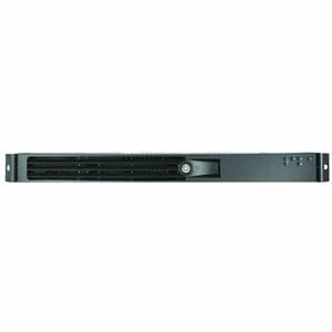 Intel Server System SR1425BK1-E Barebone - Intel E7221 - LGA775 Socket - Pentium 4, Celeron D - 800MHz, 533MHz Bus Speed -